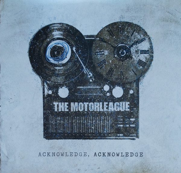 Acknowledge, acknowledge